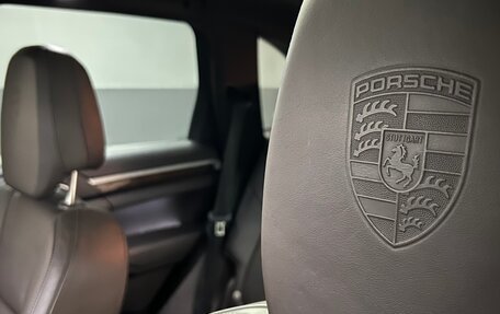 Porsche Cayenne III, 2014 год, 3 450 000 рублей, 12 фотография