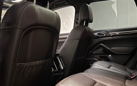 Porsche Cayenne III, 2014 год, 3 450 000 рублей, 8 фотография