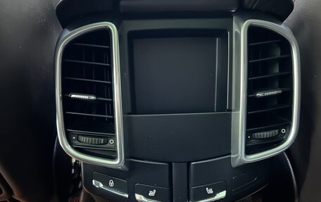 Porsche Cayenne III, 2014 год, 3 450 000 рублей, 9 фотография