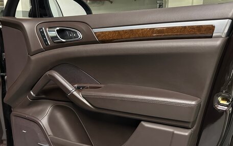 Porsche Cayenne III, 2014 год, 3 450 000 рублей, 18 фотография