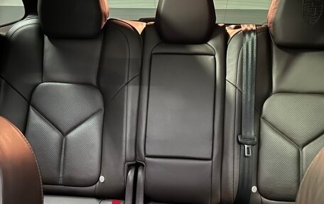 Porsche Cayenne III, 2014 год, 3 450 000 рублей, 26 фотография