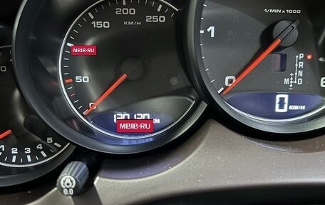 Porsche Cayenne III, 2014 год, 3 450 000 рублей, 21 фотография