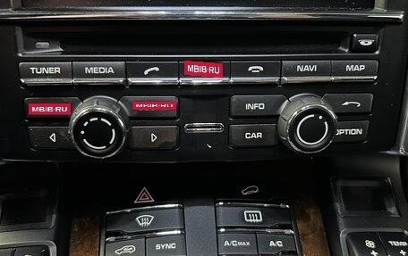 Porsche Cayenne III, 2014 год, 3 450 000 рублей, 23 фотография