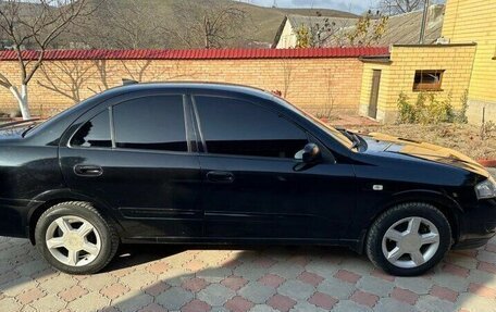 Nissan Almera Classic, 2010 год, 500 000 рублей, 2 фотография