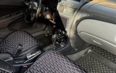 Nissan Almera Classic, 2010 год, 500 000 рублей, 4 фотография