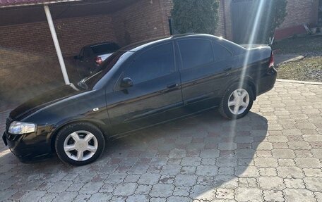 Nissan Almera Classic, 2010 год, 500 000 рублей, 3 фотография