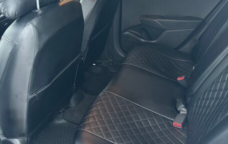 Hyundai Solaris II рестайлинг, 2021 год, 1 350 000 рублей, 6 фотография