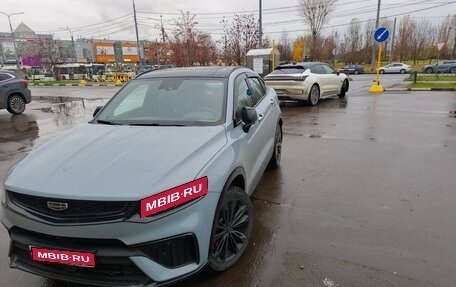 Geely Tugella FY11, 2023 год, 2 999 999 рублей, 1 фотография