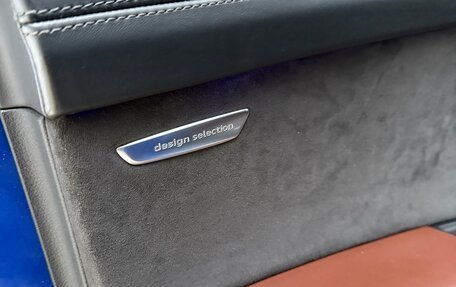 Audi Q7, 2016 год, 4 700 000 рублей, 11 фотография