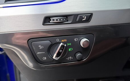 Audi Q7, 2016 год, 4 700 000 рублей, 16 фотография