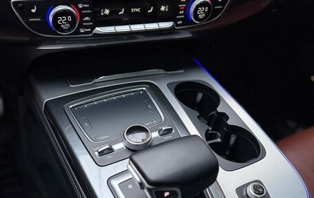 Audi Q7, 2016 год, 4 700 000 рублей, 17 фотография