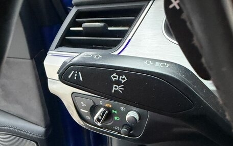 Audi Q7, 2016 год, 4 700 000 рублей, 18 фотография