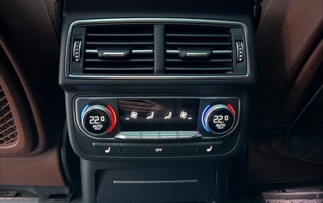 Audi Q7, 2016 год, 4 700 000 рублей, 23 фотография