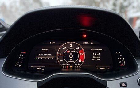 Audi Q7, 2016 год, 4 700 000 рублей, 28 фотография