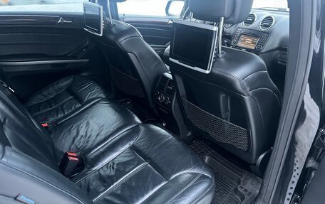 Mercedes-Benz GL-Класс, 2009 год, 1 270 000 рублей, 6 фотография