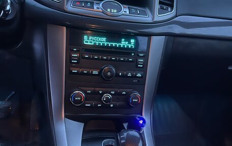 Chevrolet Captiva I, 2015 год, 1 360 000 рублей, 10 фотография