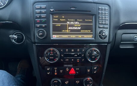 Mercedes-Benz GL-Класс, 2009 год, 1 270 000 рублей, 10 фотография