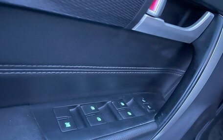 Chevrolet Captiva I, 2015 год, 1 360 000 рублей, 9 фотография