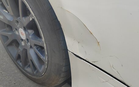 Cadillac CTS II, 2011 год, 1 600 000 рублей, 6 фотография