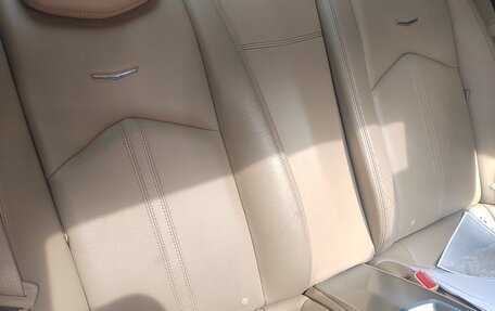 Cadillac CTS II, 2011 год, 1 600 000 рублей, 3 фотография