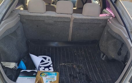 Nissan Primera II рестайлинг, 2001 год, 250 000 рублей, 7 фотография