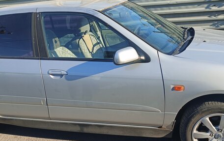 Nissan Primera II рестайлинг, 2001 год, 250 000 рублей, 2 фотография