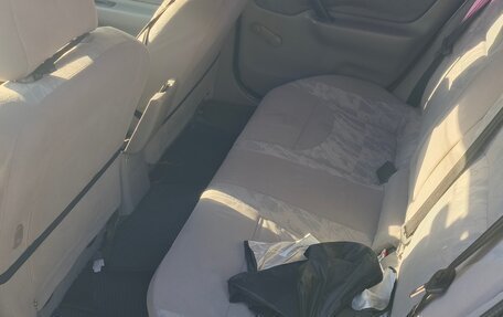 Nissan Primera II рестайлинг, 2001 год, 250 000 рублей, 6 фотография