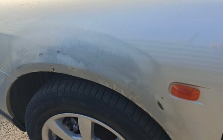 Nissan Primera II рестайлинг, 2001 год, 250 000 рублей, 8 фотография