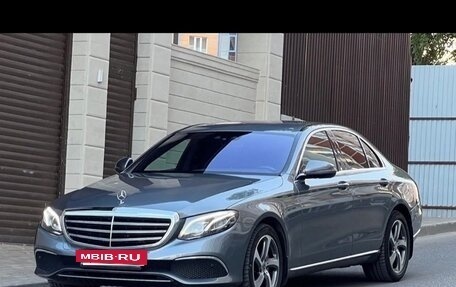 Mercedes-Benz E-Класс, 2017 год, 3 500 000 рублей, 7 фотография