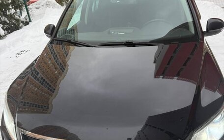 Volkswagen Tiguan I, 2010 год, 1 350 000 рублей, 4 фотография