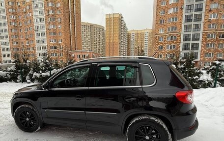 Volkswagen Tiguan I, 2010 год, 1 350 000 рублей, 3 фотография