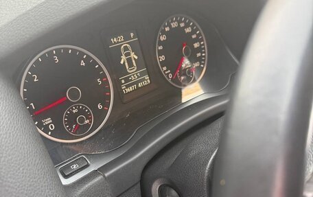 Volkswagen Tiguan I, 2010 год, 1 350 000 рублей, 12 фотография