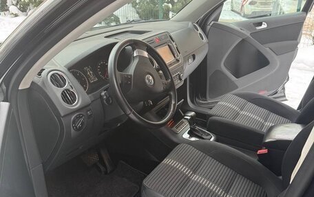 Volkswagen Tiguan I, 2010 год, 1 350 000 рублей, 13 фотография