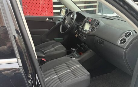 Volkswagen Tiguan I, 2010 год, 1 350 000 рублей, 15 фотография