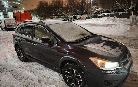 Subaru Impreza IV, 2012 год, 1 250 000 рублей, 7 фотография