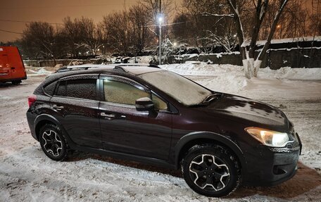 Subaru Impreza IV, 2012 год, 1 250 000 рублей, 2 фотография