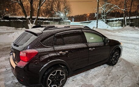 Subaru Impreza IV, 2012 год, 1 250 000 рублей, 4 фотография