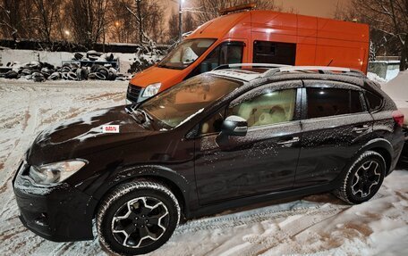 Subaru Impreza IV, 2012 год, 1 250 000 рублей, 21 фотография