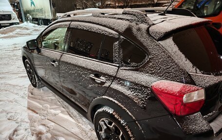 Subaru Impreza IV, 2012 год, 1 250 000 рублей, 22 фотография