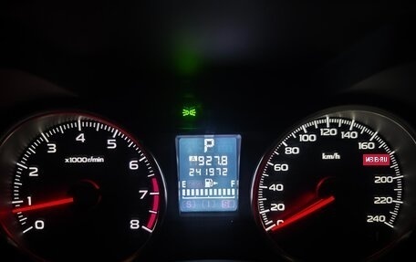 Subaru Impreza IV, 2012 год, 1 250 000 рублей, 20 фотография