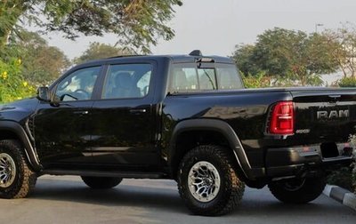 Rambler 1500, 2025 год, 10 300 000 рублей, 1 фотография