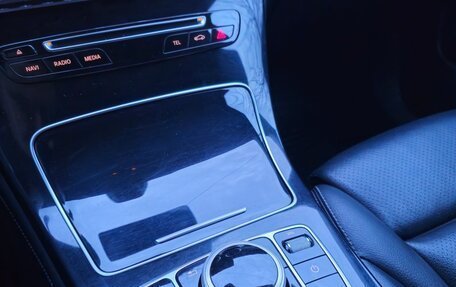 Mercedes-Benz GLC, 2016 год, 2 100 000 рублей, 11 фотография