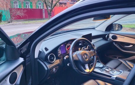 Mercedes-Benz GLC, 2016 год, 2 100 000 рублей, 6 фотография