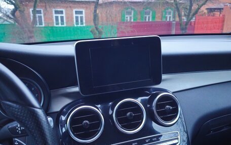 Mercedes-Benz GLC, 2016 год, 2 100 000 рублей, 9 фотография