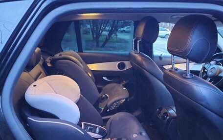 Mercedes-Benz GLC, 2016 год, 2 100 000 рублей, 7 фотография