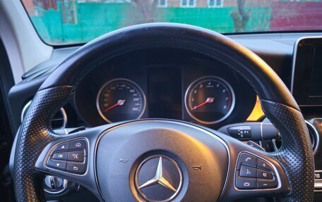 Mercedes-Benz GLC, 2016 год, 2 100 000 рублей, 10 фотография