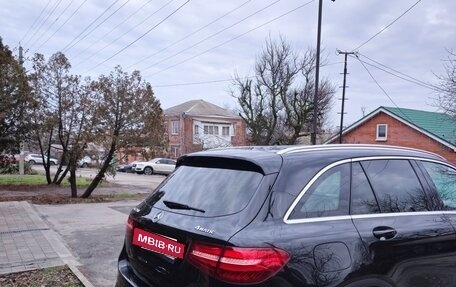 Mercedes-Benz GLC, 2016 год, 2 100 000 рублей, 4 фотография