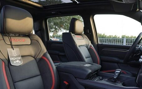 Rambler 1500, 2025 год, 10 300 000 рублей, 4 фотография