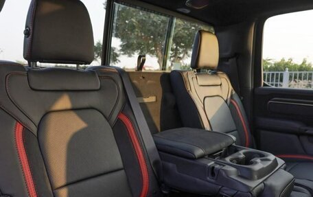 Rambler 1500, 2025 год, 10 300 000 рублей, 5 фотография