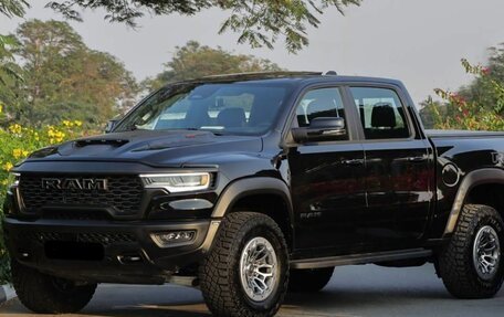 Rambler 1500, 2025 год, 10 300 000 рублей, 2 фотография